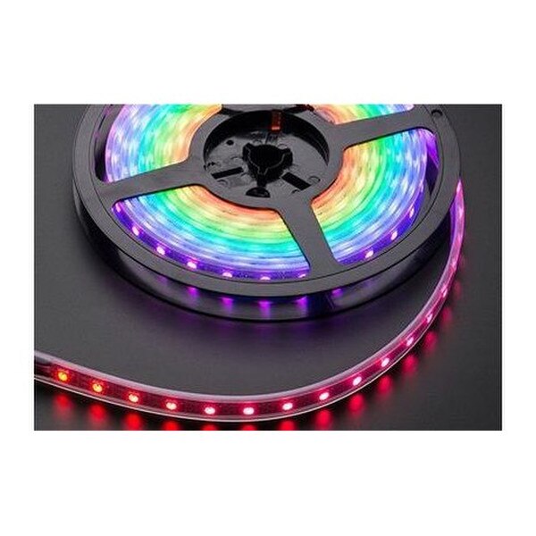 City Theatrical QolorPIX Pixel Controlled LED Tape5m (City Theatrical